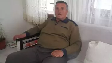 Almanya'dan Gitti, Köyüne Muhtar Oldu