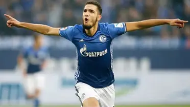 Beşiktaş, Nabil Bentaleb'i Transfer Etmek İstiyor!