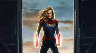 Captain Marvel, Gişede 1 Milyar Dolar Hasılat Barajını Aştı