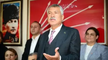 CHP'li Karalar: Yüreğir'de Tüm Sandıkların Yeniden Sayılmasını İstiyoruz