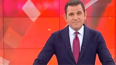 Fatih Portakal'dan YSK'ya Sert Tepki: Nereden Baksan Vicdansızlık