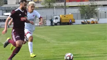 Hatayspor – Birevim Elazığspor: 3-1