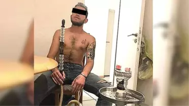 Majd H.'nin Çağırdığı Tecavüzcülerden Sonuncusu da Yakalandı