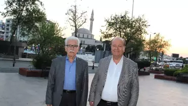 Mesut Özakcan'dan Açıklama; 'Hiçbir Yere Kaçtığım Yok. Aydın'dayım'