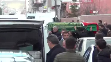 MHP'li Başkan Toprağa Verildi