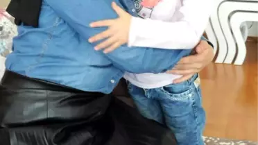 Otizmli Ayşe, Koruyucu Aile ile Hayata Bağlandı