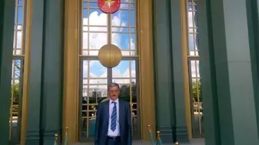Oylar Eşit Çıkınca Muhtarlık İçin Kura Çekildi