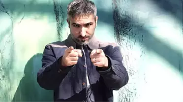 Rapçi Sagopa Kajmer Hakkında Eski Eşinden Kan Donduran İddia: Kemiklerimi Kırdı!