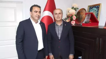 Samsat'ta Kutlama Çiçeği Yerine Bağış Yapılması Çağrısı