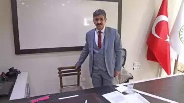 Yerköy Belediye Başkanı Ferhat Yılmaz; 'Biz Yerköy'e Baş Değil, Hizmetkar Olmaya Geldik'