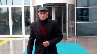 41 Yıl Sonra Ailesine Kavuşan Kişi Gaiplik Kararından Kurtulmak İstiyor