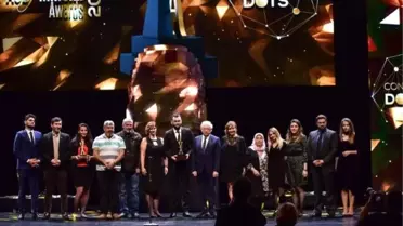 Ace Of M.ı.c.e. Awards 2019 Ödülleri Sahiplerini Buldu