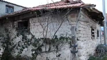 Denizli'de 4.3 Büyüklüğünde Deprem (2)