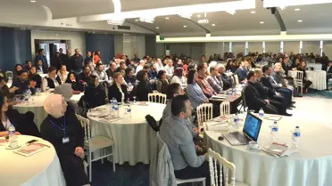 E-Nabız Ve Teletıp-Teleradyoloji Eğitici Eğitimi Yapıldı