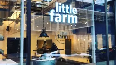 Efsane bankacı, restorana yatırım yaptı