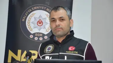 Malatya'da 'Uyuma' Uygulaması Anlatıldı
