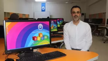 Mavi Balina, Momo ve Mariam Gibi Oyunlara Dikkat