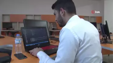 Uzmanlardan, 'Çocuklarınızı Mavi Balina, Momo ve Mariam Gibi Çevrimiçi Şiddet Oyunlarından Uzak...