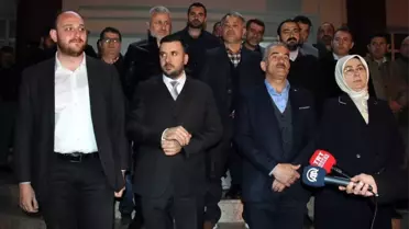 Yalova Merkez, Çınarcık ve Kaytazdere'de Oyların Tamamı Yeniden Sayılacak