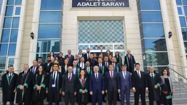 5 Nisan Avukatlar Günü