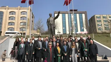 5 Nisan Avukatlar Günü