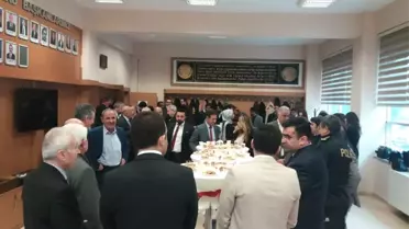 5 Nisan Avukatlar Günü Kutlandı