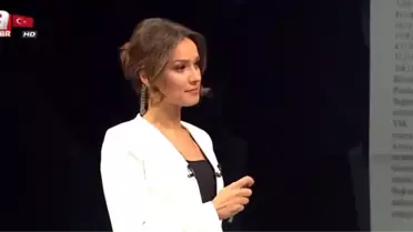 A Haber'in Seçim Analisti Diye Ekrana Çıkardığı İsim, Kebapçı Çıktı