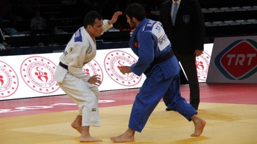 Antalya Grand Prix 2019 Başladı