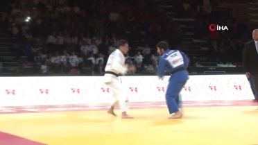 Antalya Grand Prix 2019 Başladı