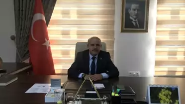 Bursa'nın Rekor Oy Alan Başkanı Göreve Başladı