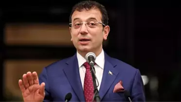 Ekrem İmamoğlu Hakkında Anıtkabir Ziyareti Nedeniyle Suç Duyurusunda Bulunuldu