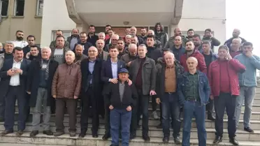 Gülyalı'da Seçime Yapılan İtiraz Sonucu Değiştirmedi