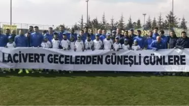 Mke Ankaragücü, Suriyeli Minik Futbolcuların Hayallerini Gerçekleştirdi