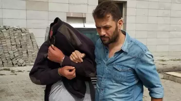 Samsun'da 5 Kilo Esrarla Yakalanan Şahsa 10 Yıl Hapis