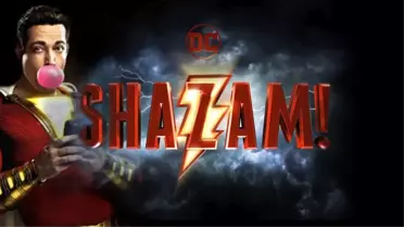 Shazam!, Dc'nin Başarılı Projelerinden Biri Olma Yolunda Hızla İlerliyor