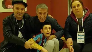 Trabzonspor-Antalyaspor: 4-1