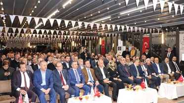 TÜMSİAD Yeni Yönetim Kurulunu Tanıttı