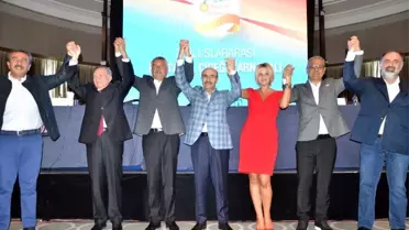 Adana'yı Karnaval Heyecanı Sardı