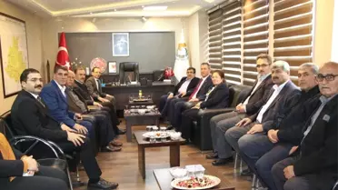 Canpolat, Tebrikleri Kabul Etti