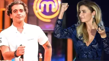 MasterChef Hazer Amani Olaylı Geceyle İlgili İlk Kez Konuştu