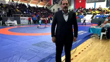 Tgf Genel Sekreteri Yılmaz: Ülkemizi Olimpiyatlarda En İyi Temsil Edecek Sporcuları Seçiyoruz