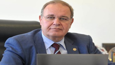 Ülkemizde Seçim ve İtiraz Sürecinin Güvencesi Ysk'dır'