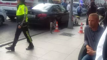 Bağdat Caddesi'ndeki Cinayette Dikkat Çeken Bağlantı