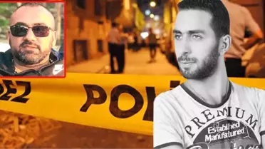 Bar İşletmecisi Yanında Çalışan Genci Sokak Ortasında Döverek Öldürdü