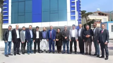 Dünyanın En Büyük Cağ Kebabını Yapacaklar
