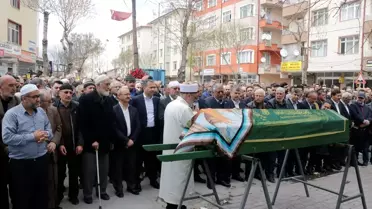 Eski RTÜK Başkanı Yerlikaya'nın Acı Günü
