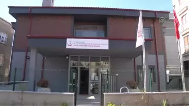 İstanbul'a 20 Butik Tipi Aile Sağlık Merkezi Yapıldı