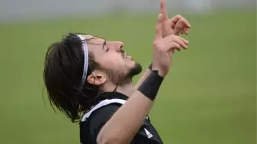 Tff 2. Lig: Manisa Bbsk: 5- Menemen Belediyespor: 1