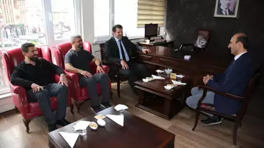 Anadolu Ajansı 99 Yaşında
