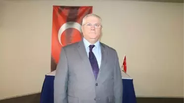 Devlet Adamı Olma Adaylarına Sertifika Programı